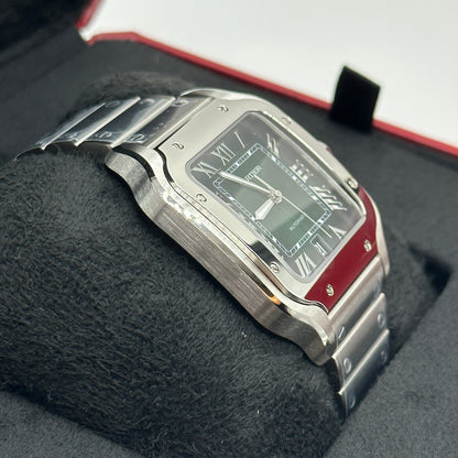 Cartier Santos WSSA0062