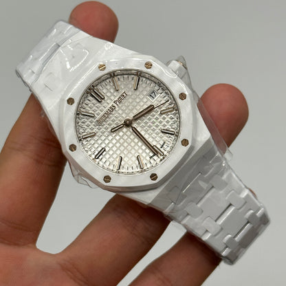Audemars Piguet Royal Oak  77350CB.OO.1266CB.01 2025
