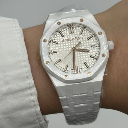 Audemars Piguet Royal Oak  77350CB.OO.1266CB.01 2025