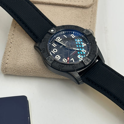 Breitling Avenger 42mm Automatic 42 Night Mission S17328101B1X1 2025