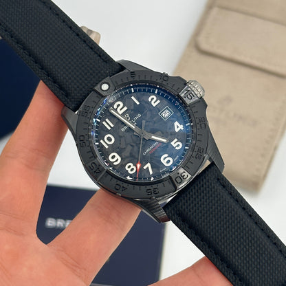 Breitling Avenger 42mm Automatic 42 Night Mission S17328101B1X1 2025