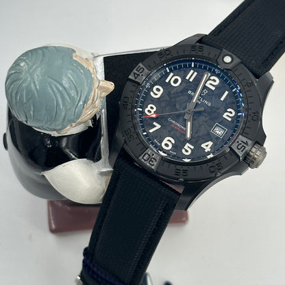 Breitling Avenger 42mm Automatic 42 Night Mission S17328101B1X1 2025