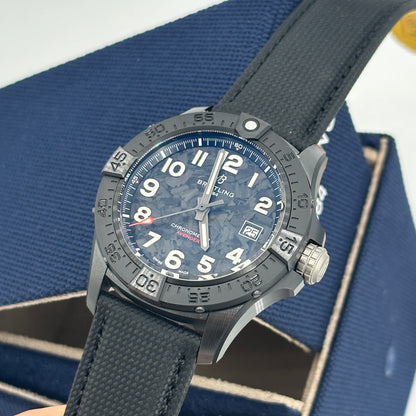 Breitling Avenger 42mm Automatic 42 Night Mission S17328101B1X1 2025