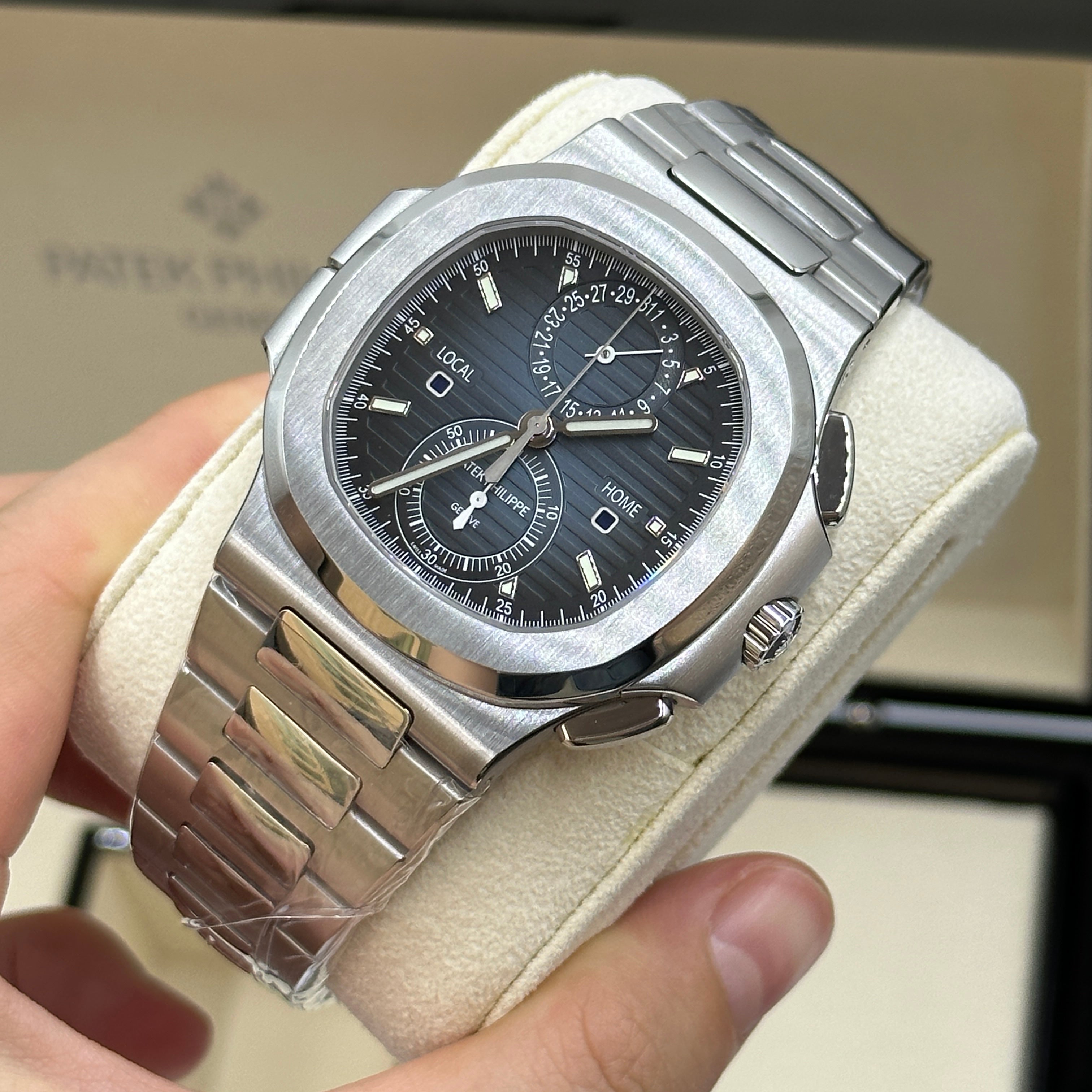 Patek Philippe 5990/1A-011 2023