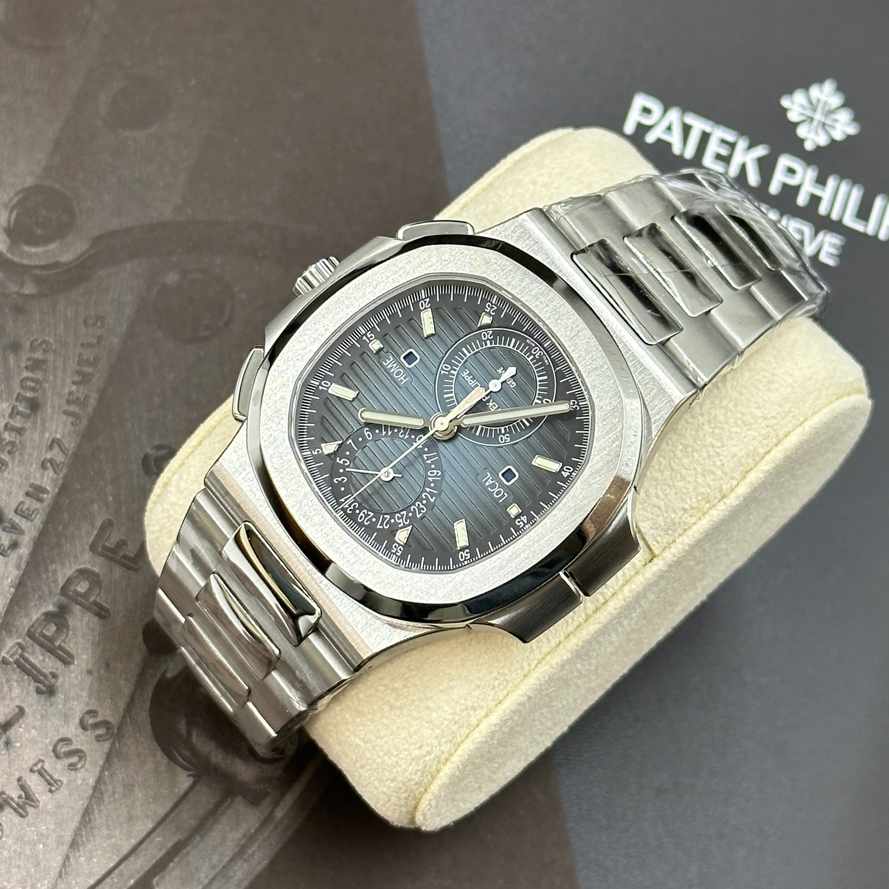 Patek Philippe 5990/1A-011 2023