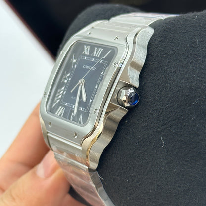 Cartier Santos WSSA0030 2026