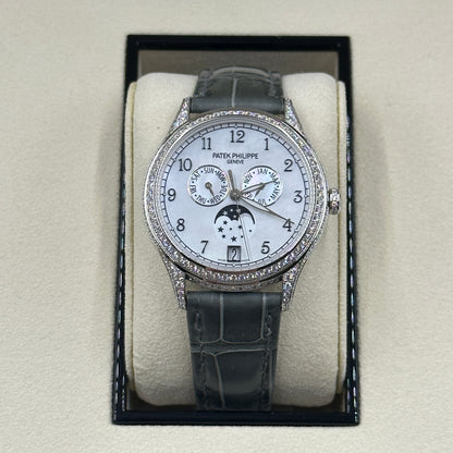 Patek Philippe Complications 4948G-010 2025