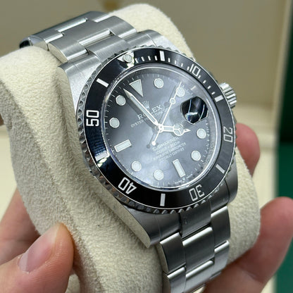 Rolex Submariner 41MM 126610LN 2026
