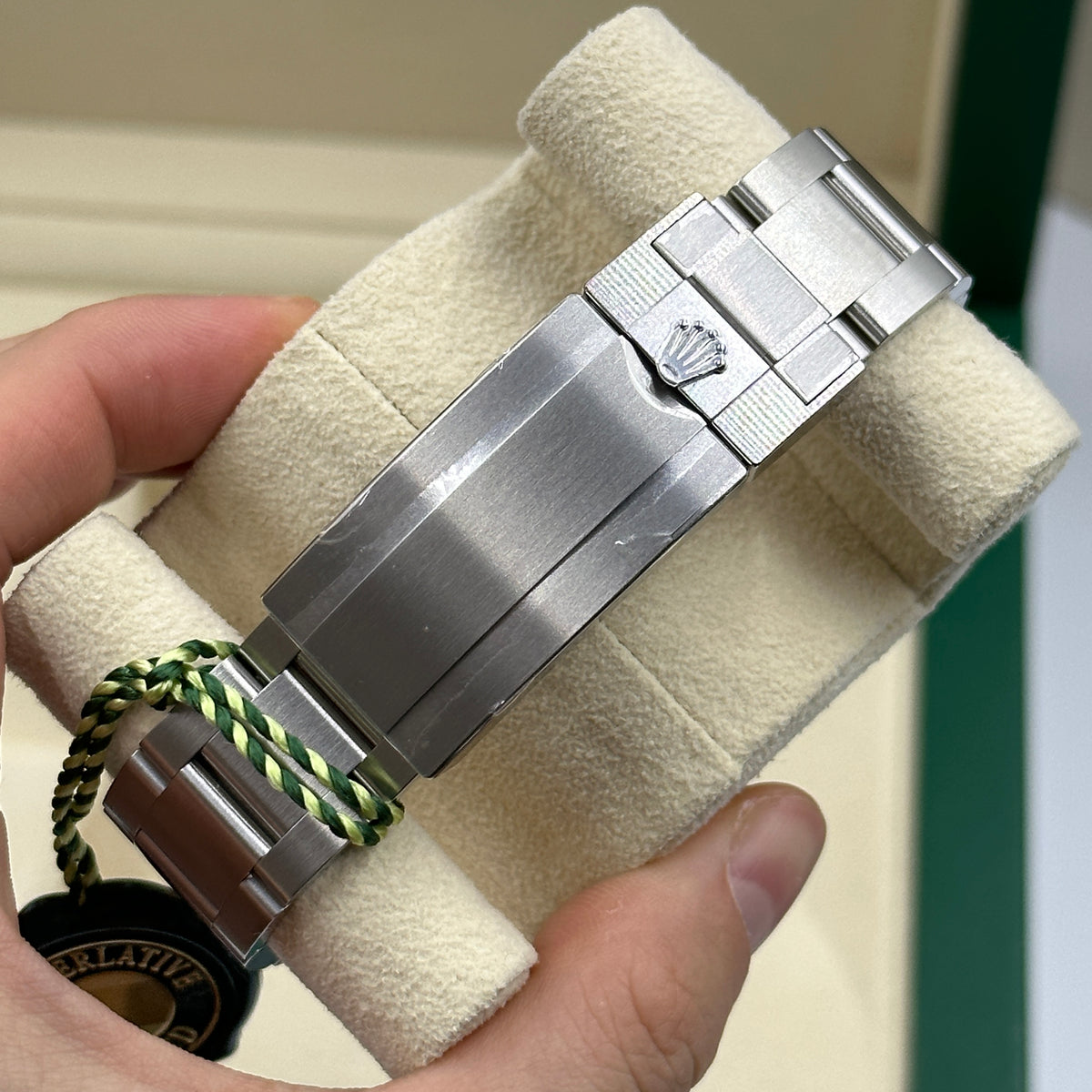 Rolex Submariner 41MM 126610LN 2025