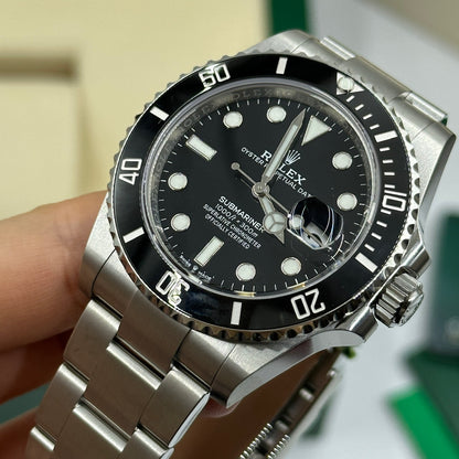 Rolex Submariner 41MM 126610LN 2026