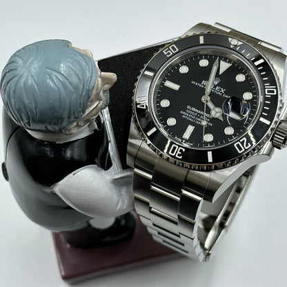 Rolex Submariner 41MM 126610LN 2026