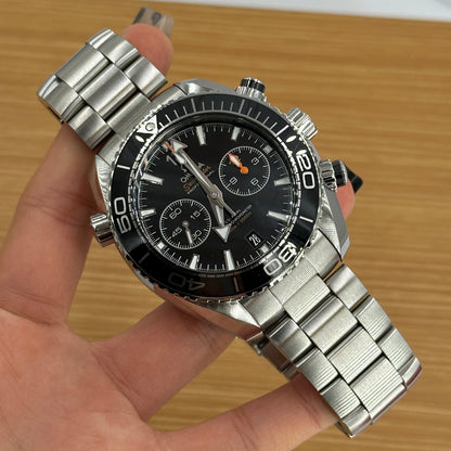 Omega Seamaster Planet Ocean Chronograph 215.30.46.51.01.001 2026