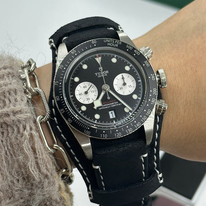 Tudor Black Bay Chrono M79360N-0005 2026