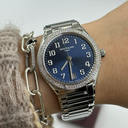 Patek Philippe Twenty~4 7300/1200A-001    2024
