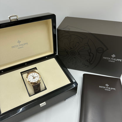 Patek Philippe Complications 5396R-011 WHITE 2025