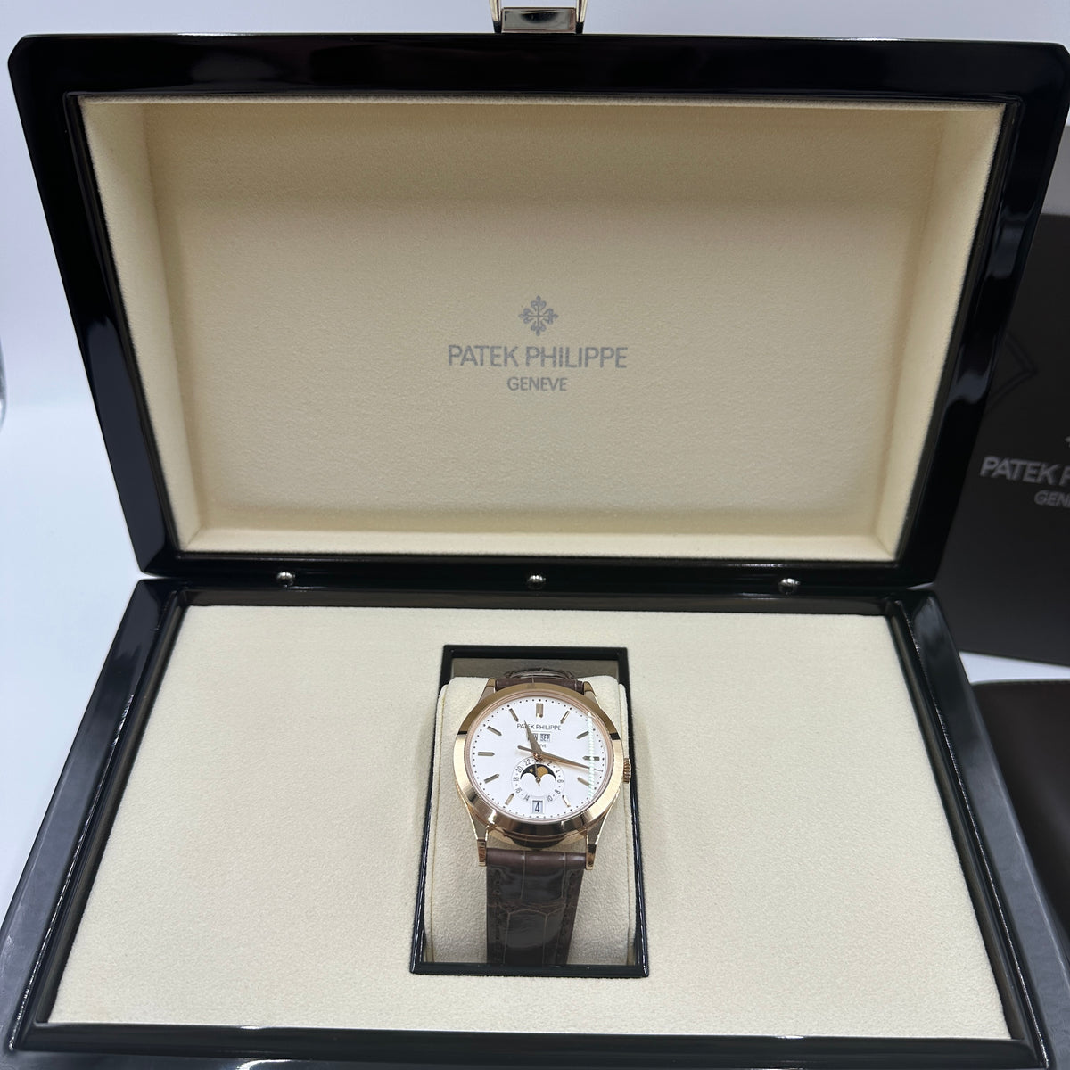 Patek Philippe Complications 5396R-011 WHITE 2025