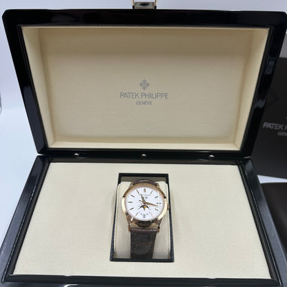 Patek Philippe Complications 5396R-011 WHITE 2025