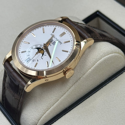 Patek Philippe Complications 5396R-011 WHITE 2026