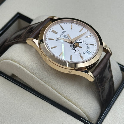 Patek Philippe Complications 5396R-011 WHITE 2025