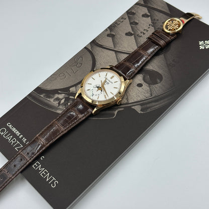 Patek Philippe Complications 5396R-011 WHITE 2025