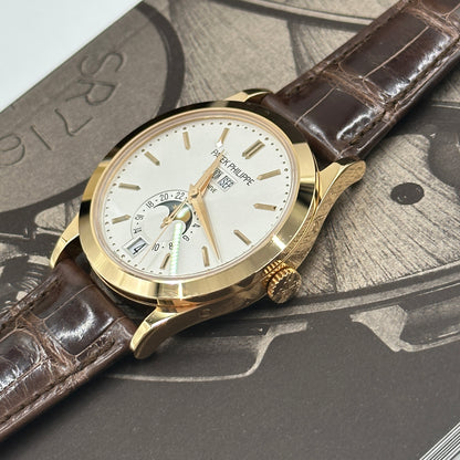 Patek Philippe Complications 5396R-011 WHITE 2025