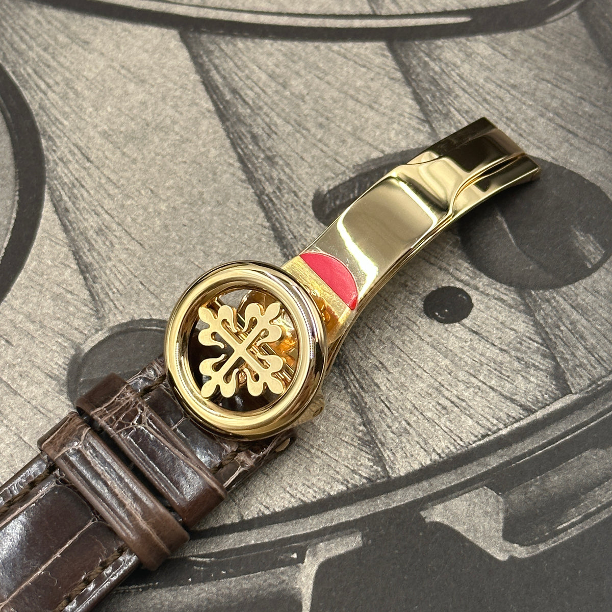 Patek Philippe Complications 5396R-011 WHITE 2025