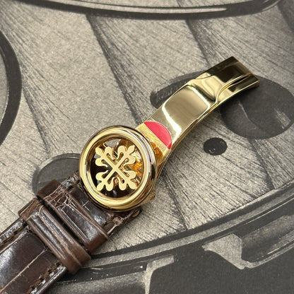 Patek Philippe Complications 5396R-011 WHITE 2025