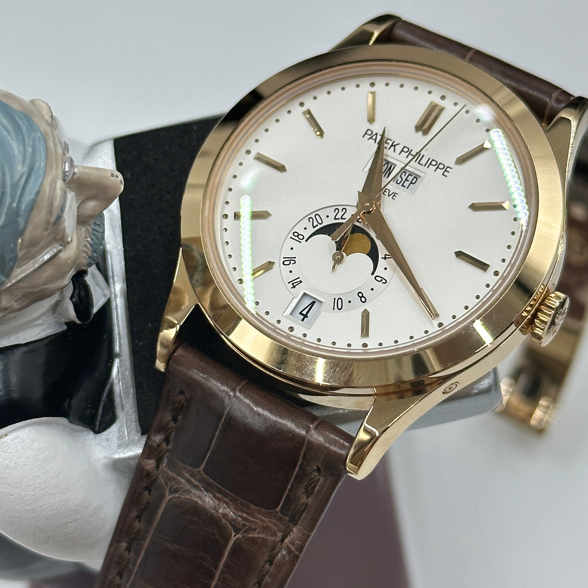 Patek Philippe Complications 5396R-011 WHITE 2025