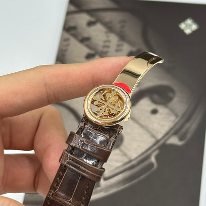 Patek Philippe Complications 5396R-011 WHITE 2026
