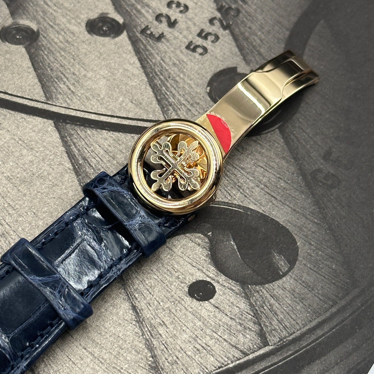 Patek Philippe Annual Calendar 5396R-014  2020