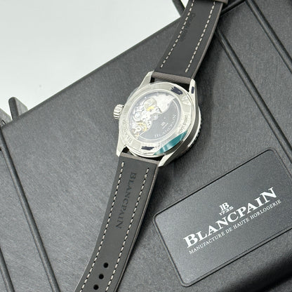Blancpain Fifty Fathoms Bathyscaphe 43 Mm 5000 1210 G52A 2026