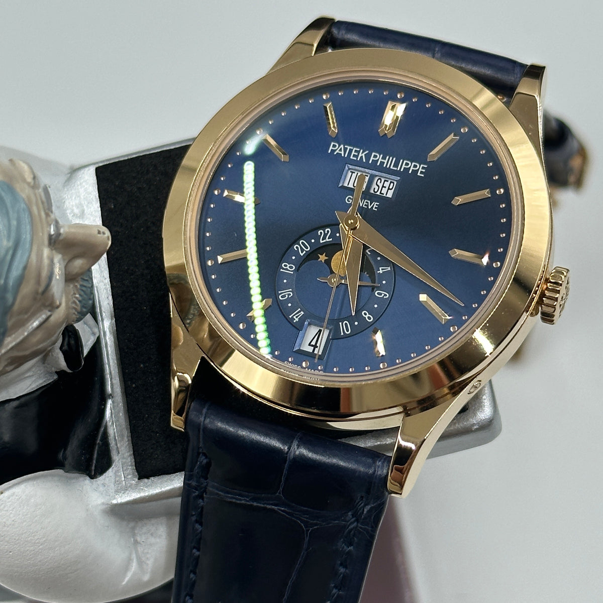 Patek Philippe Annual Calendar 5396R-014  2020