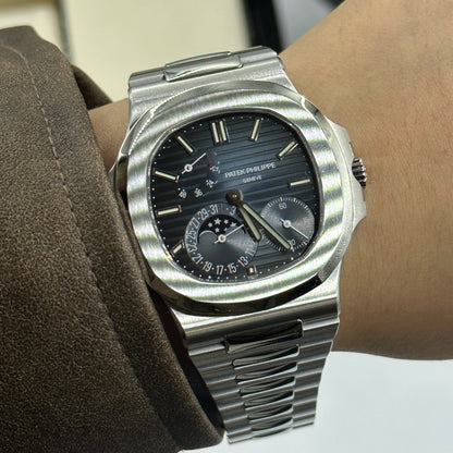 Patek Philippe Nautilus Watch 5712/1A-001 2026