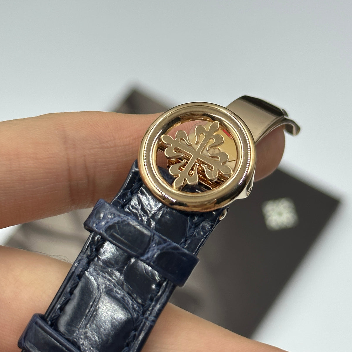 Patek Philippe Annual Calendar 5396R-014  2020