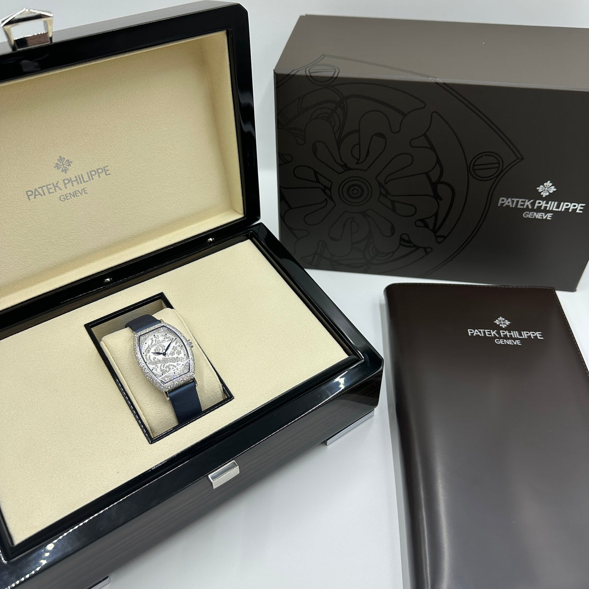 Patek Philippe Gondolo 7099G-001   2021