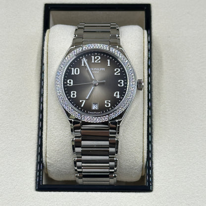 Patek Philippe Twenty~4 Grey Dial 7300/1200A-010