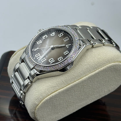 Patek Philippe Twenty~4 Grey Dial 7300/1200A-010