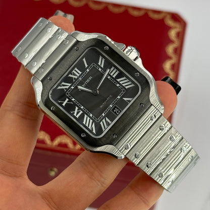 Cartier Santos WSSA0037 2026