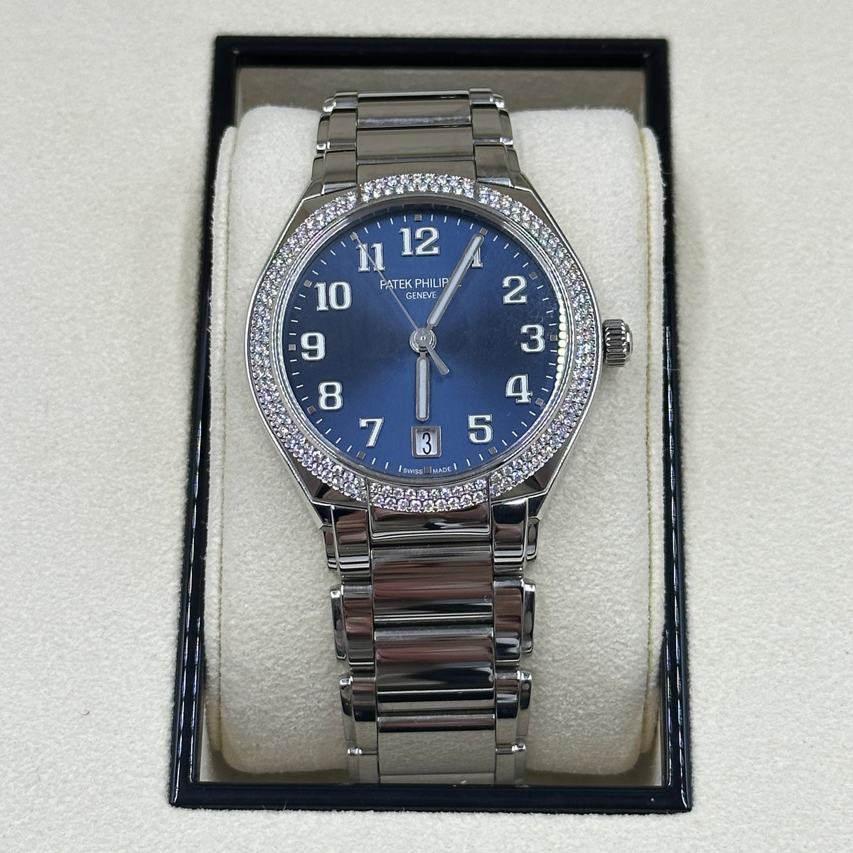 Patek Philippe Twenty~4 7300/1200A-001    2024