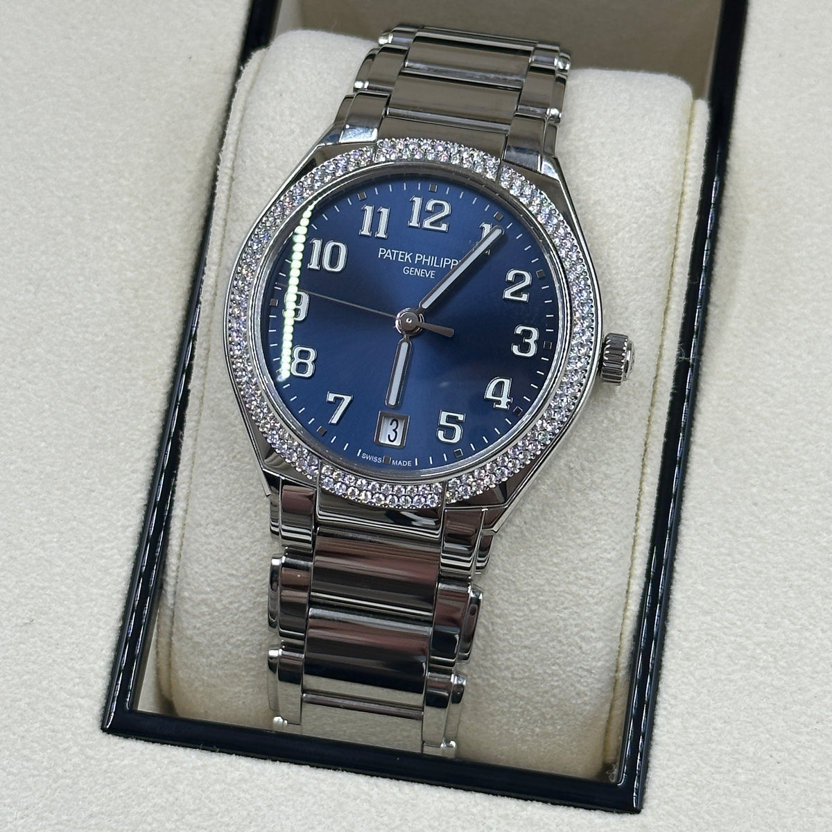 Patek Philippe Twenty~4 7300/1200A-001    2024
