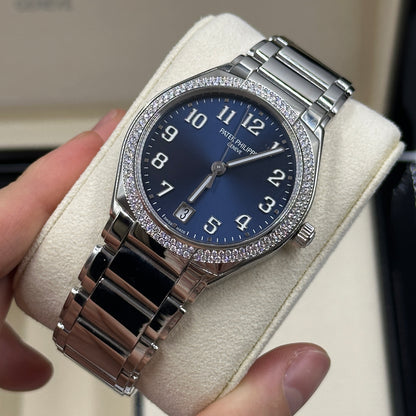 Patek Philippe Twenty~4 7300/1200A-001    2024
