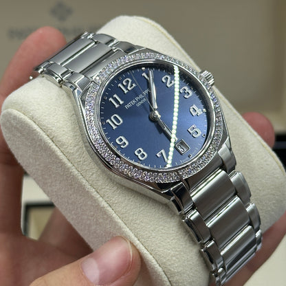 Patek Philippe Twenty~4 7300/1200A-001    2024