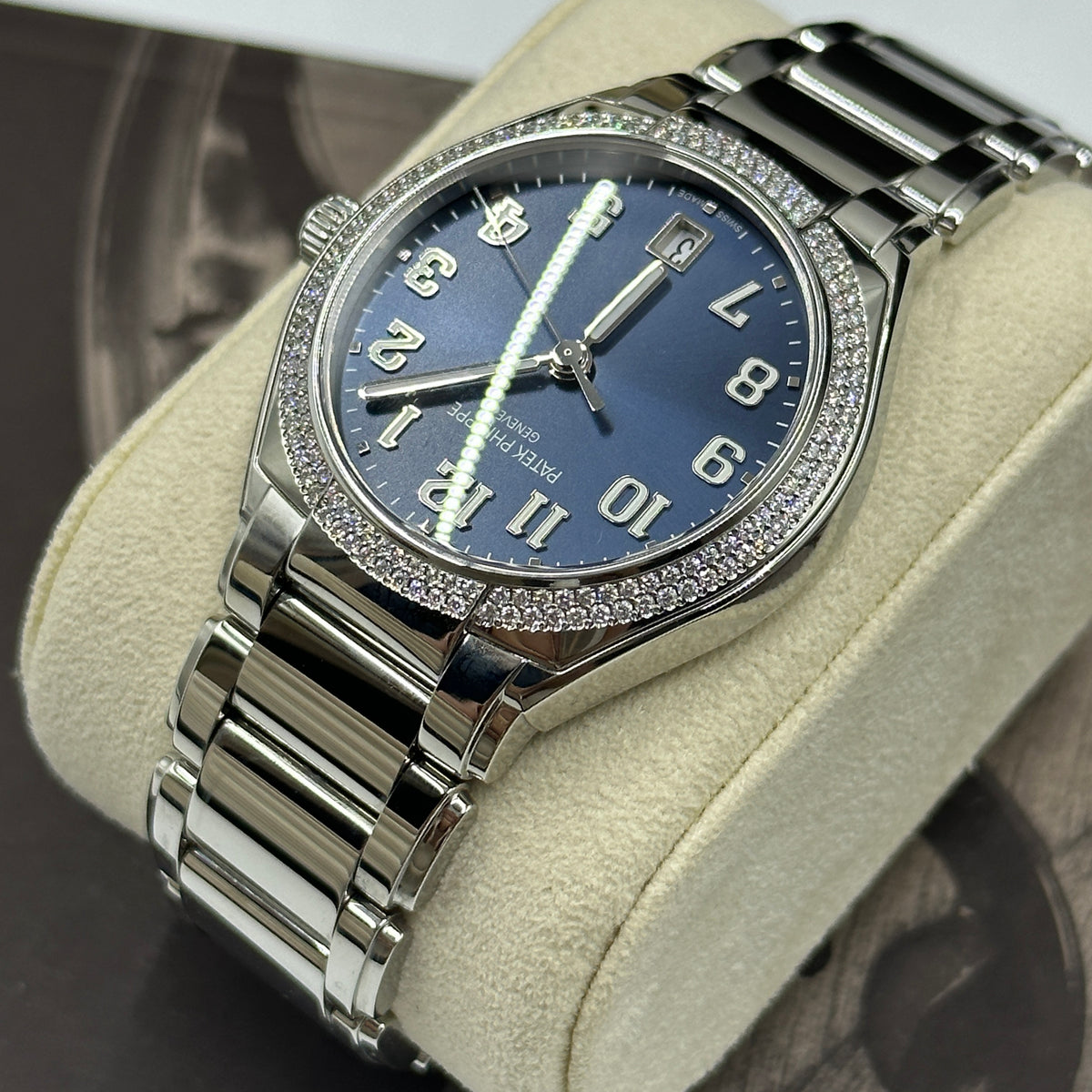 Patek Philippe Twenty~4 7300/1200A-001    2024