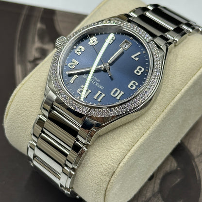 Patek Philippe Twenty~4 7300/1200A-001    2024