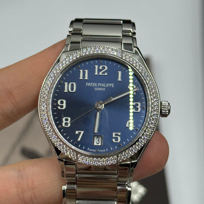 Patek Philippe Twenty~4 7300/1200A-001    2024