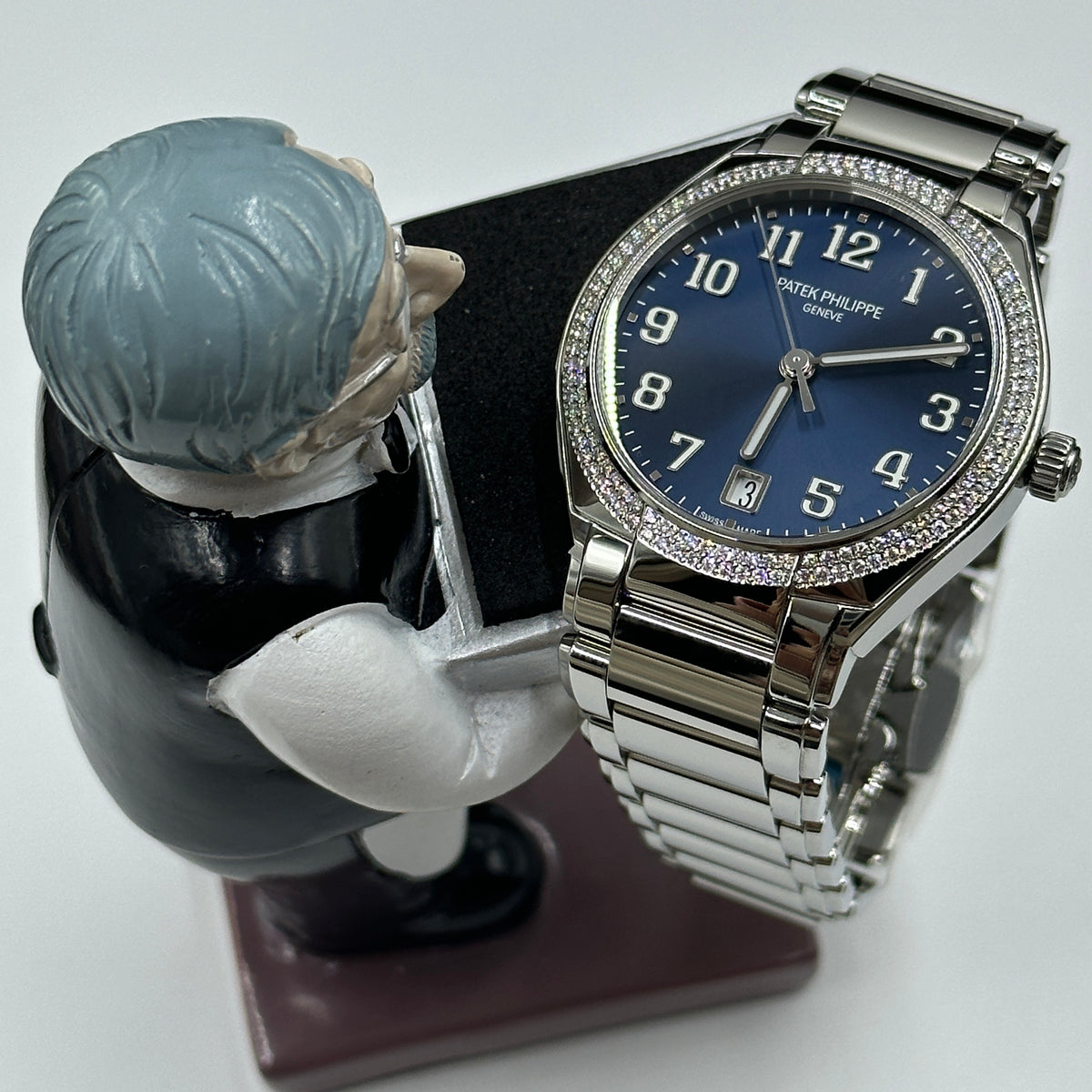 Patek Philippe Twenty~4 7300/1200A-001    2024
