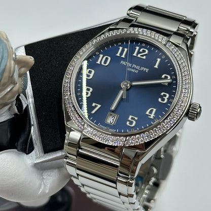 Patek Philippe Twenty~4 7300/1200A-001    2025