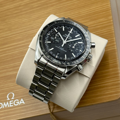 Omega Speedmaster Racing Master 329.30.44.51.01.001 2026