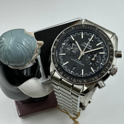Omega Speedmaster Racing Master 329.30.44.51.01.001 2026