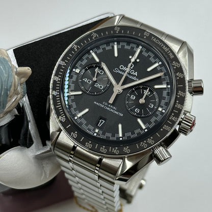 Omega Speedmaster Racing Master 329.30.44.51.01.001 2026
